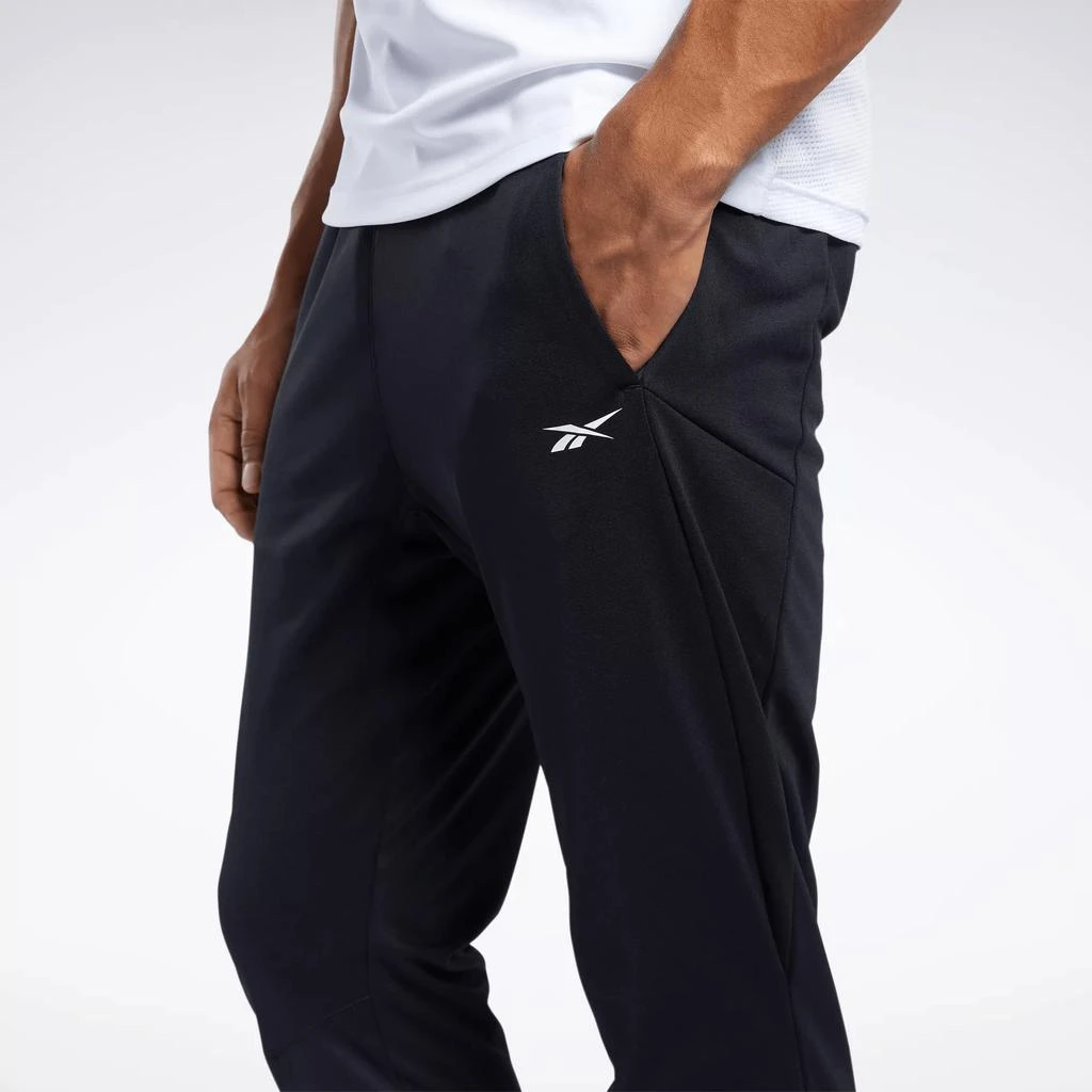 Reebok Men's Workout Ready Track Pant 4