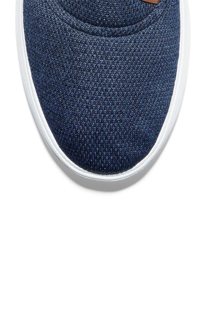 Cole Haan Grandsport Journey Knit Sneaker 6