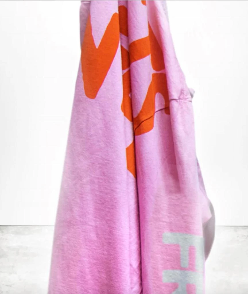 FREECITY Freecity - ARTISTSWANTED SUPERVINTAGE LONG SLEEVE TEE 1