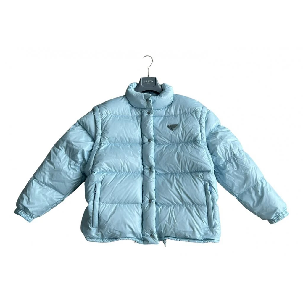 Prada Prada Puffer 1