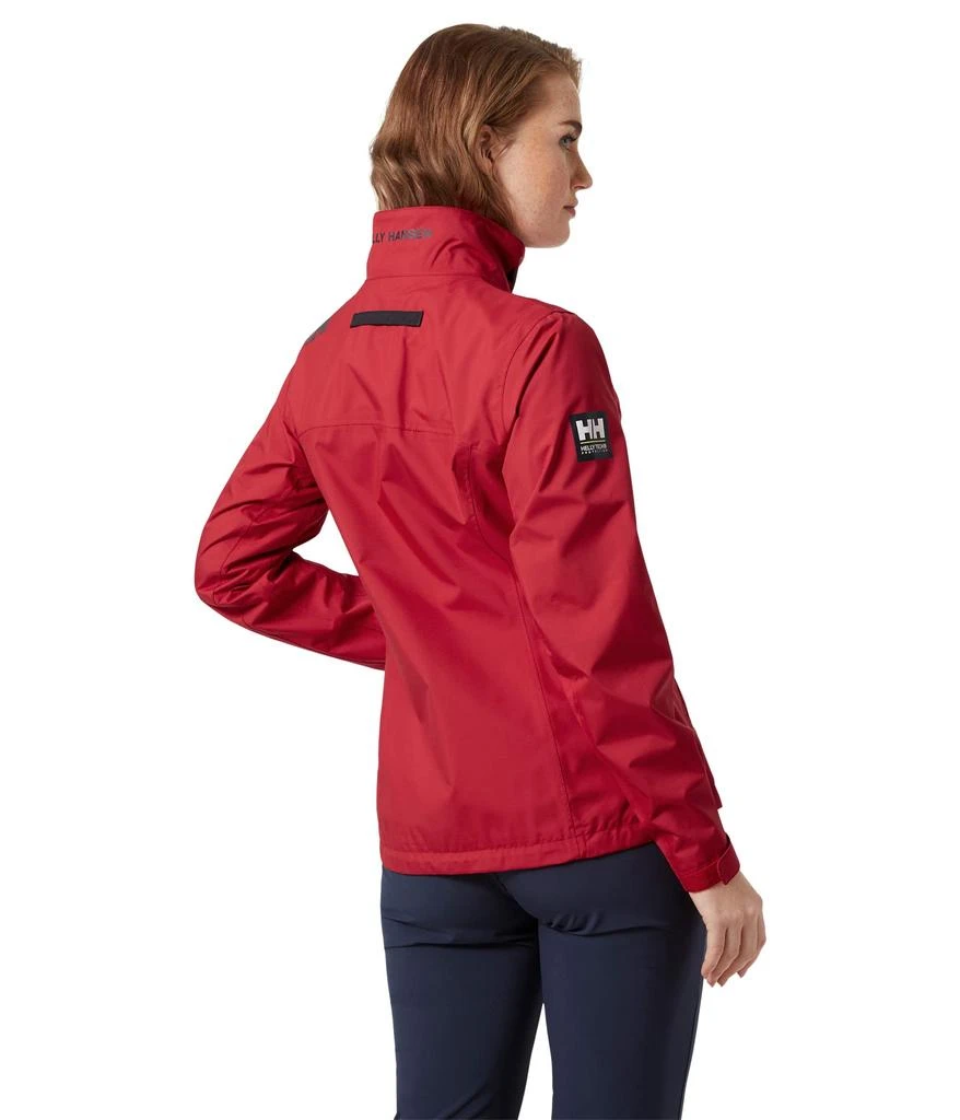 Helly Hansen Crew Jacket 2