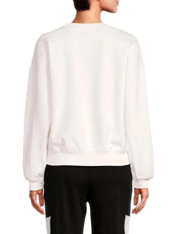 Chaser Tennis Crewneck Sweatshirt 2