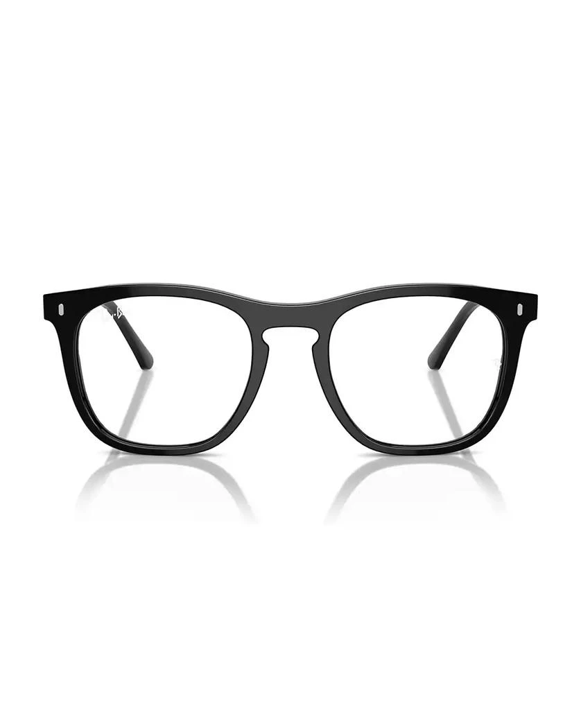 Ray-Ban Unisex Rb2210v Optics Eyeglasses, RB2210VF 5