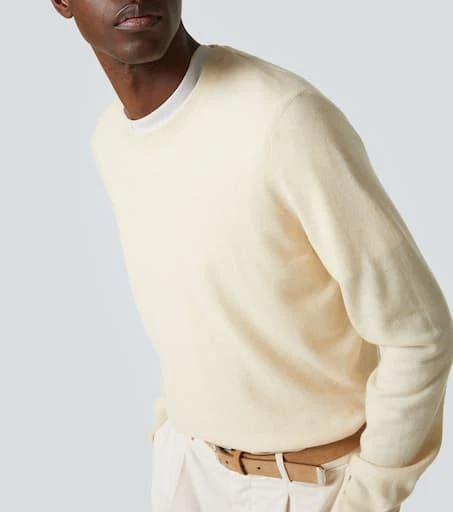 Brunello Cucinelli Cashmere sweater 6