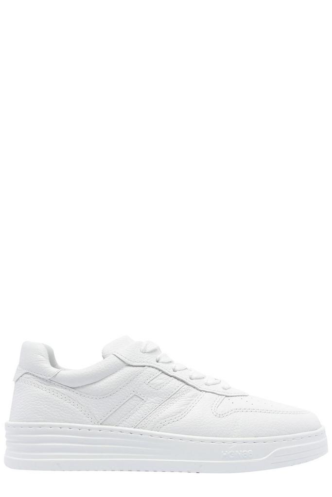hogan Hogan H630 Side Logo Patch Sneakers
