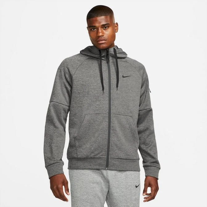 NIKE Men's Nike Therma-FIT Full-Zip Hoodie 1