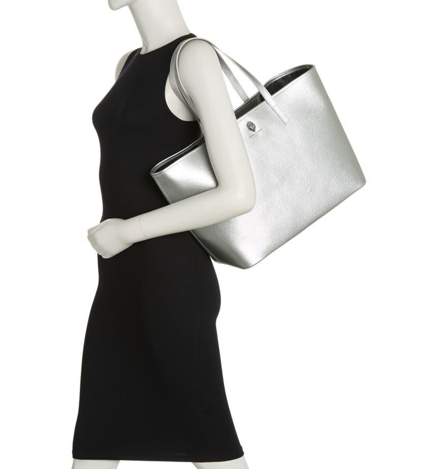Kurt Geiger London Richmond Shopper Tote Bag