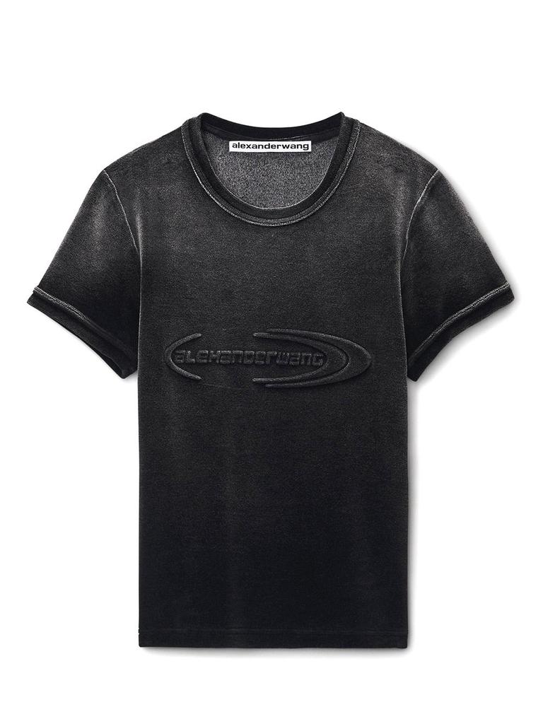 Alexander Wang Baby Tee