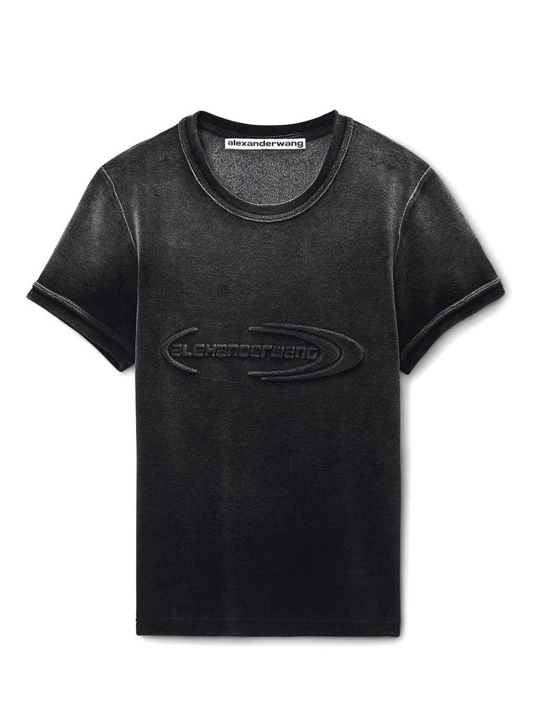 Alexander Wang Baby Tee 1