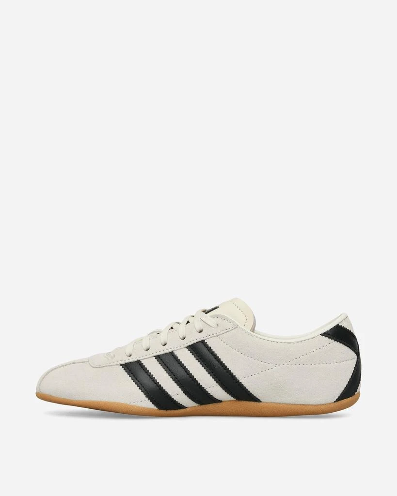 Adidas Women's Tokyo Sneakers Off White / Core Black 4