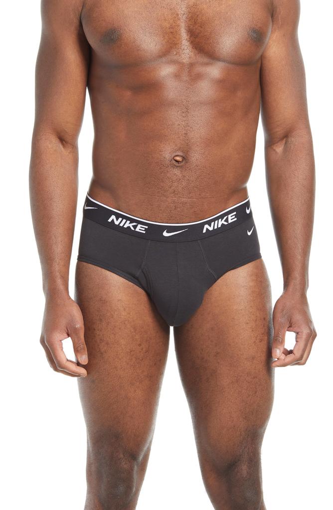 NIKE Dri-FIT 3-Pack Everyday Performance Briefs