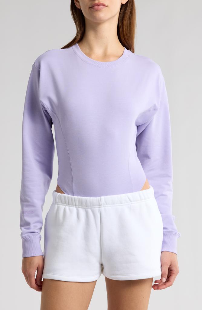 Florence by Mills Oversize Bodysuit