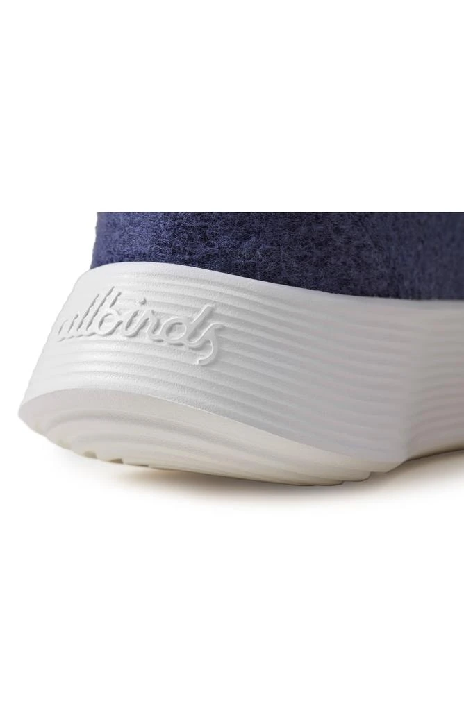 allbirds Wool Runner Go Sneaker 4
