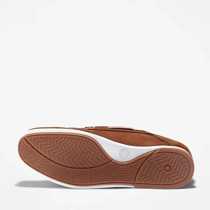 Timberland Atlantis Break Boat Shoe for Men in Brown 3
