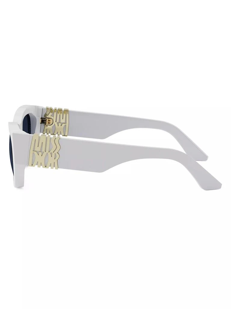 Dior MissDior S1I 55MM Square Sunglasses 3
