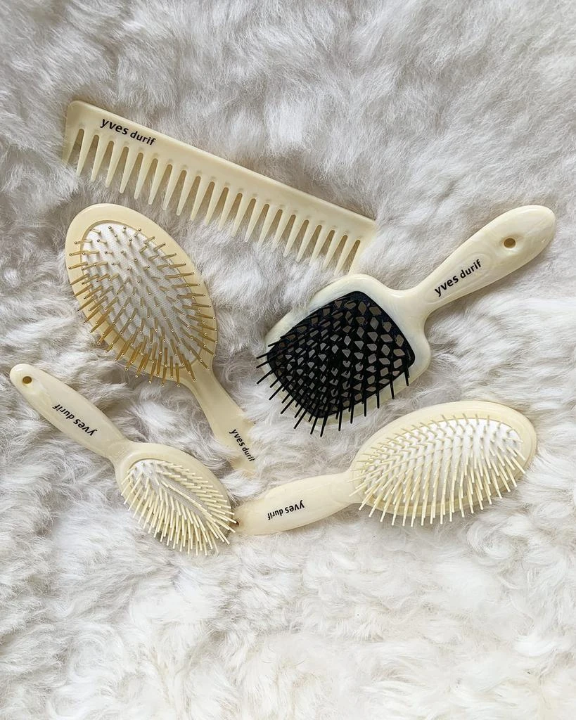 Yves Durif Brush D
Or 5