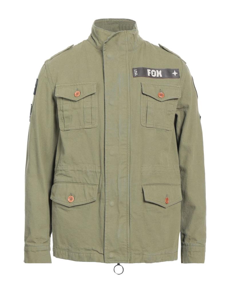 VINTAGE DE LUXE Jacket