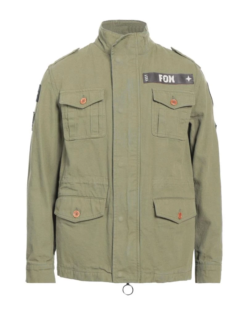 VINTAGE DE LUXE Jacket 1