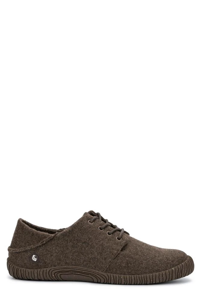 Hybrid Green Label Dune Sneaker 2