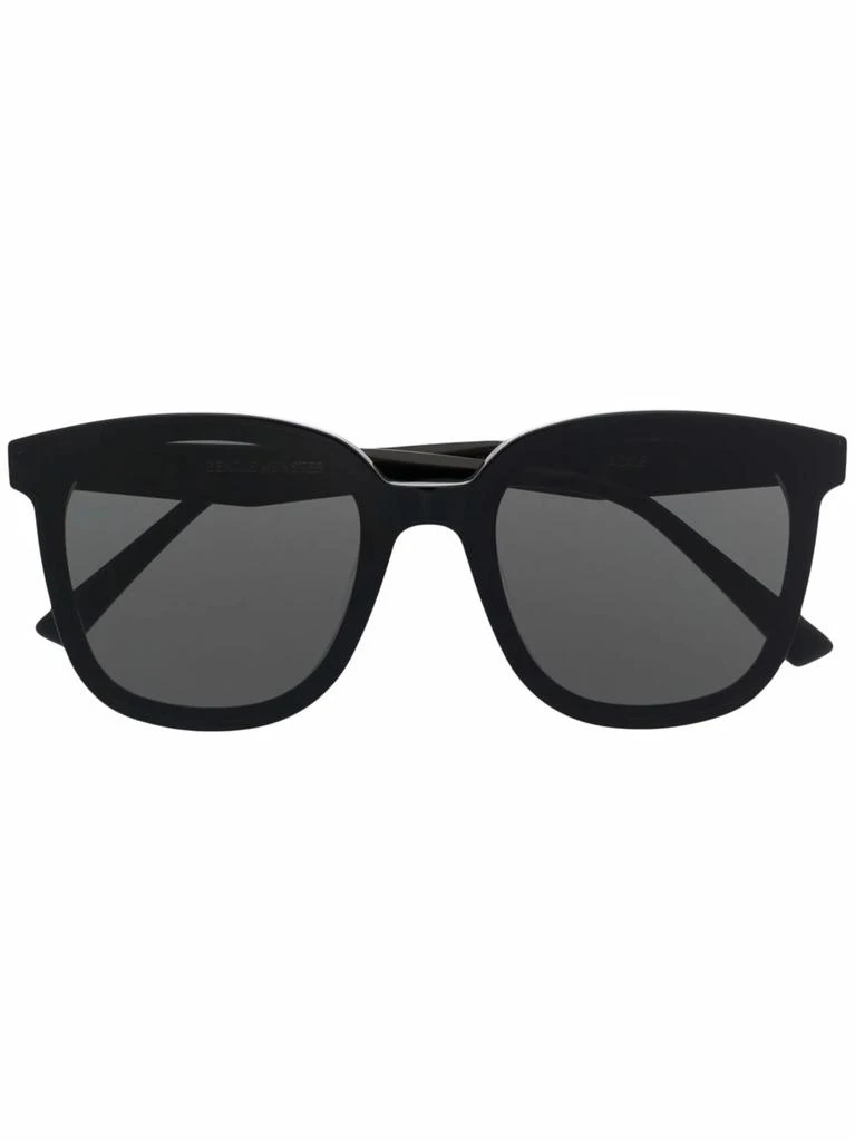 GENTLE MONSTER GENTLE MONSTER JACKIE 01 Sunglasses 1