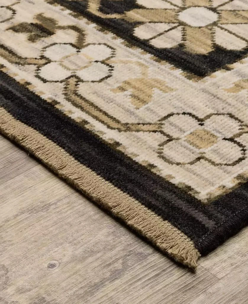 Oriental Weavers Acacia ACA10 2
x3
 Area Rug 2