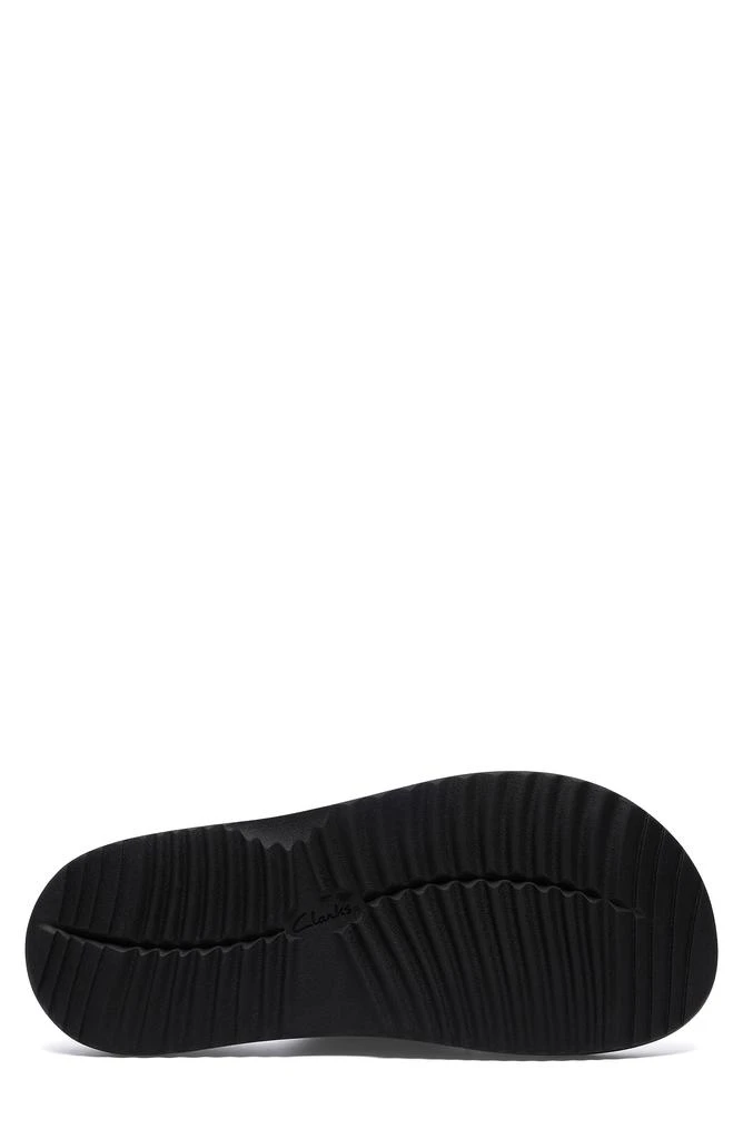 Clarks Breeze Slide Sandal 5