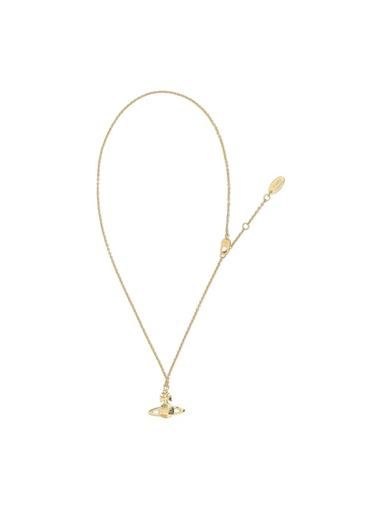 Vivienne Westwood Necklace 2