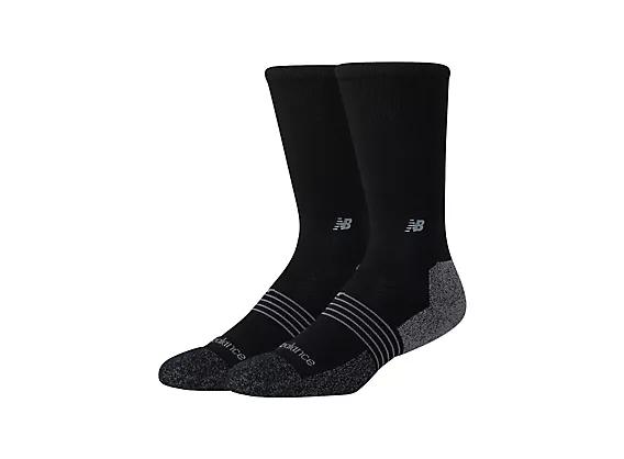 New Balance Pro Training Cushion Crew Socks 2 Pack