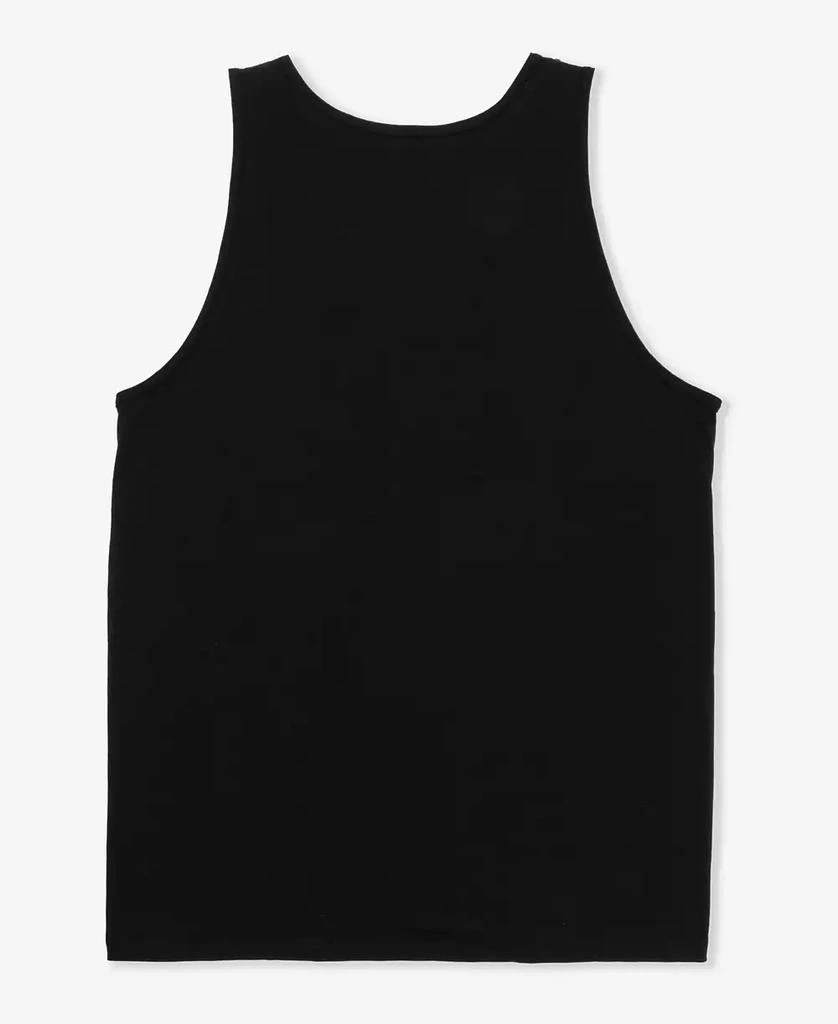 Hurley Men's Island Vibes Slub Tank Top 4