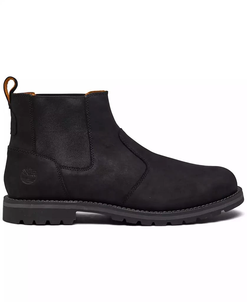 Timberland Men's Redwood Falls Chelsea Boots from Finish Line 2