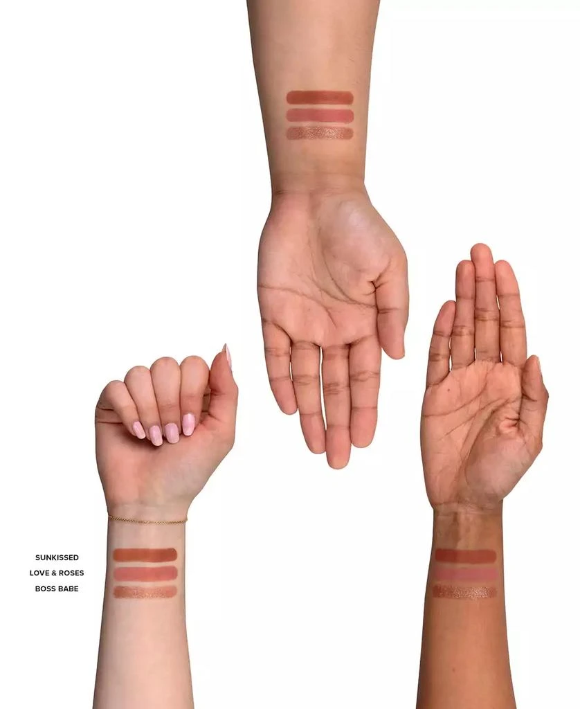 NUDESTIX 3-Pc. Sunkissed Glow Stax Set 7