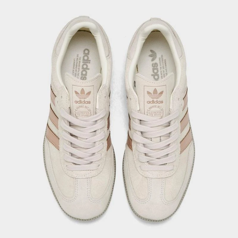 Adidas Women's adidas Originals Samba OG LE Casual Shoes 5