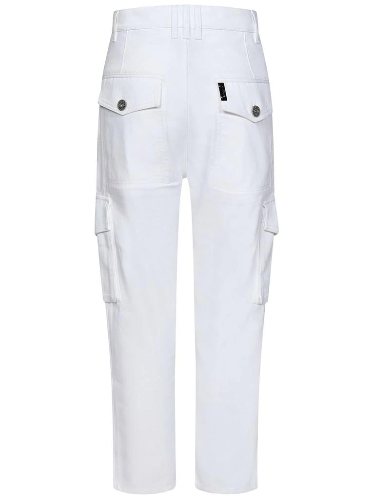 Balmain Balmain Cargo Trousers 2