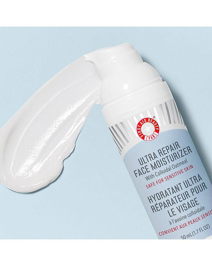 First Aid Beauty Ultra Repair Face Moisturizer 1.7 oz.