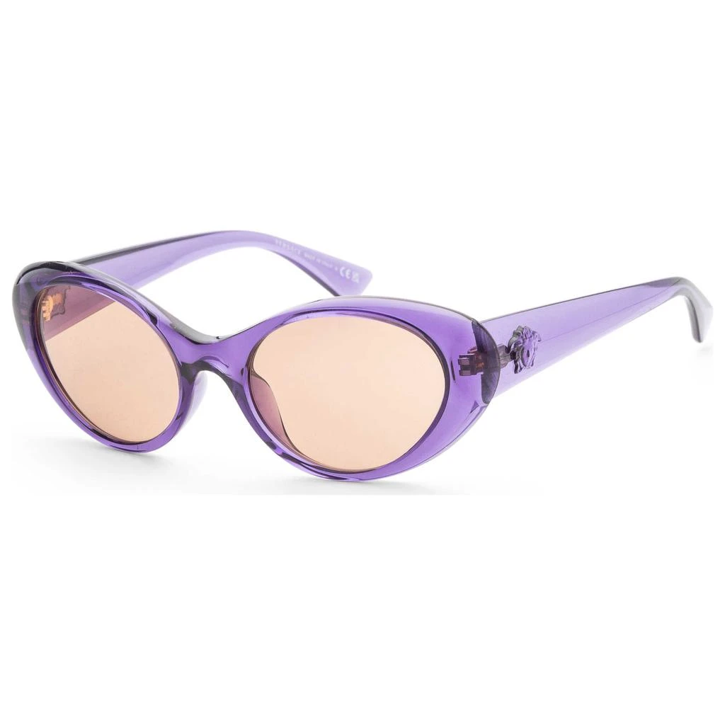 Versace Versace Women's Sunglasses VE4455U-5353-3-53 1
