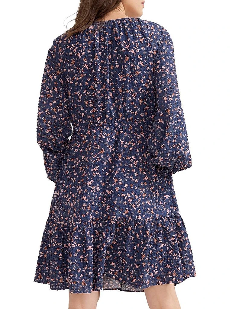 HATCH The Kelsey Maternity Dress 3