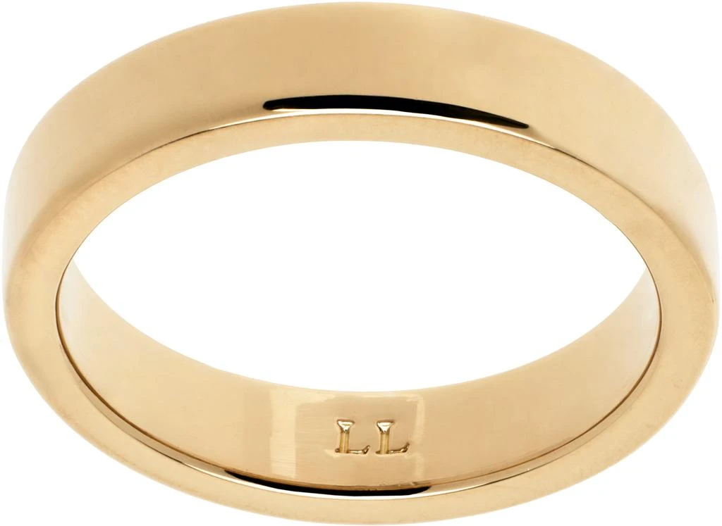 Laura Lombardi Gold Seria Ring 1