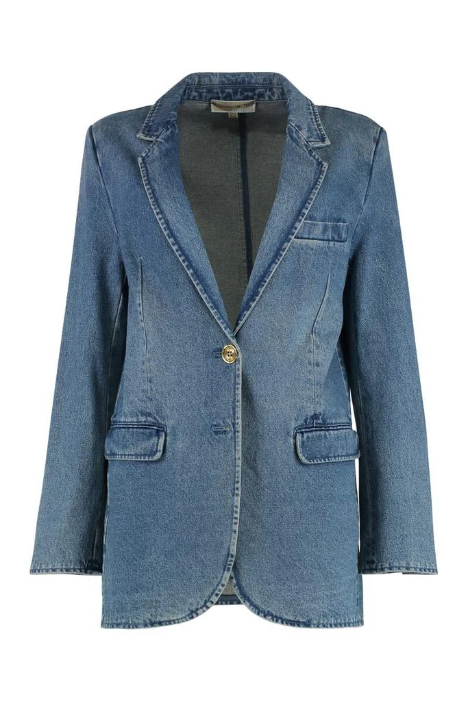 Michael Kors Michael Kors Denim Jacket 1