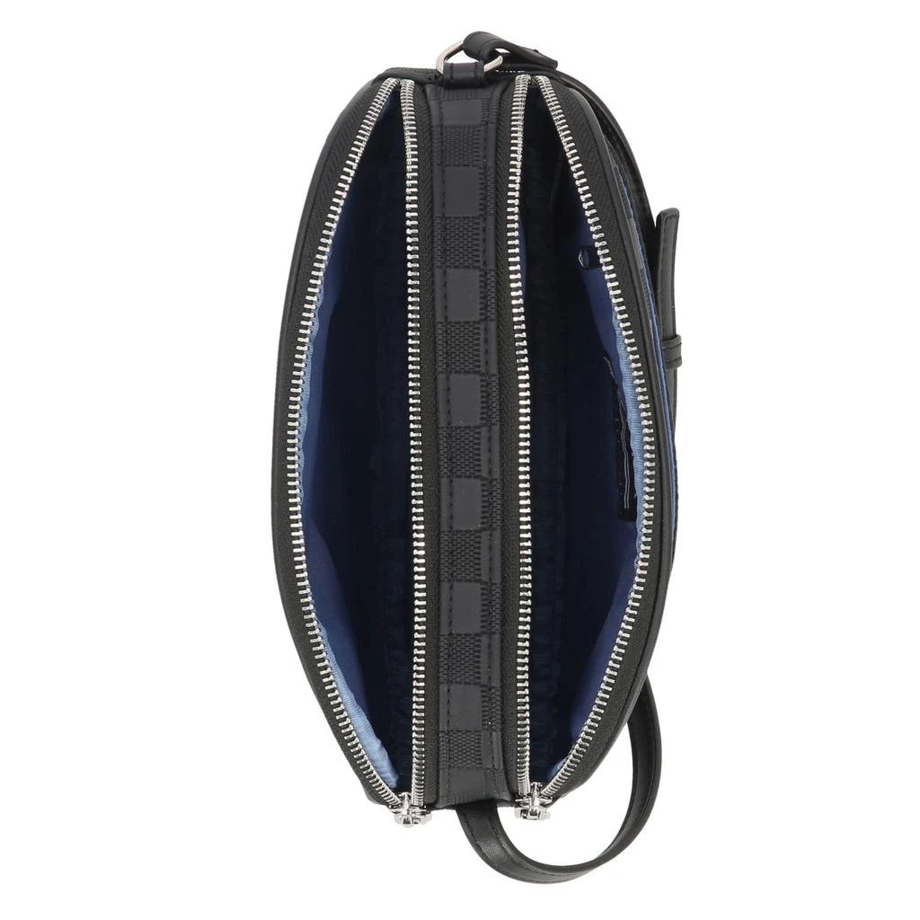 Nautica Woven Crossbody Bag 2
