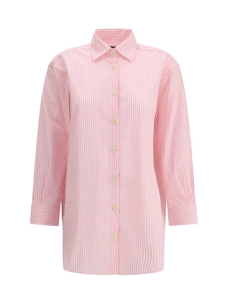 Deperlu Deperlu Shirts 1