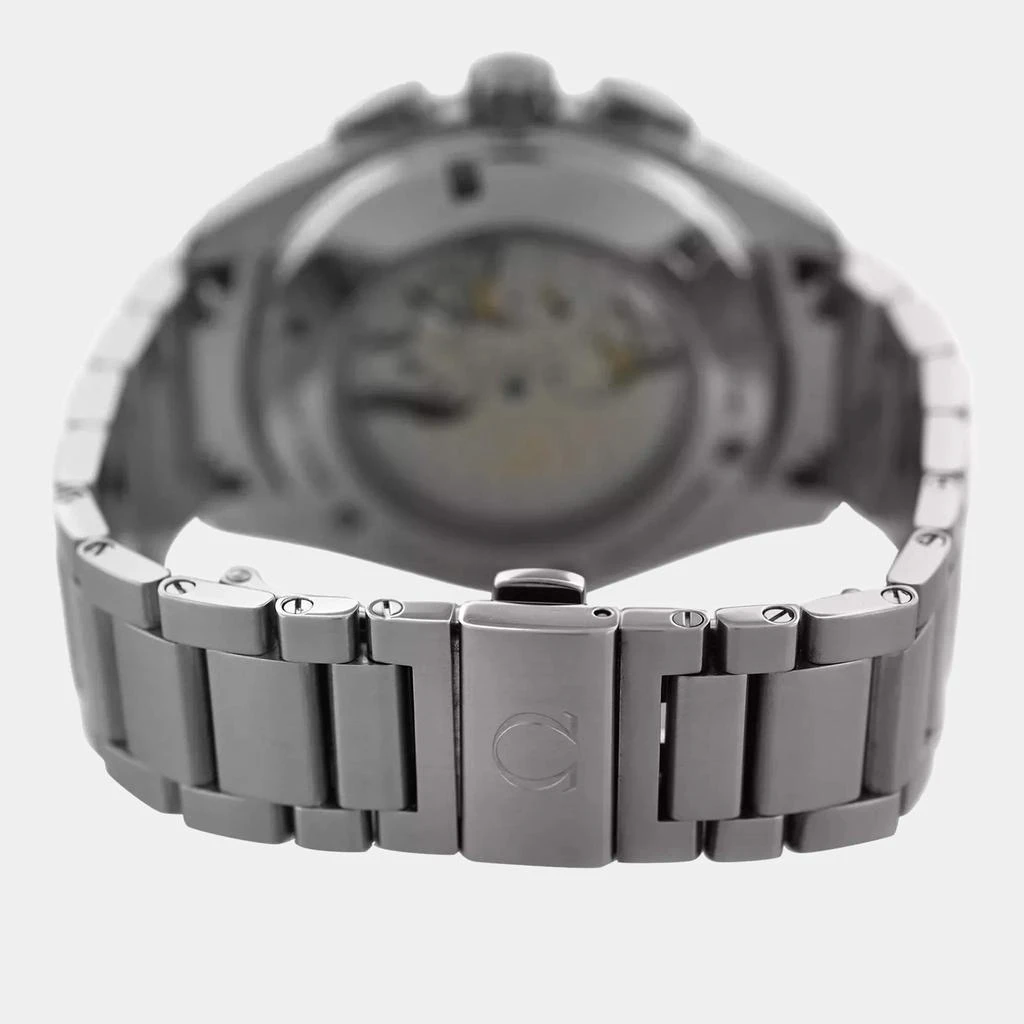 Omega Omega Cream Stainless Steel Seamaster Aqua Terra 231.10.44.50.09.001 Automatic Men's Wristwatch 44 m 7