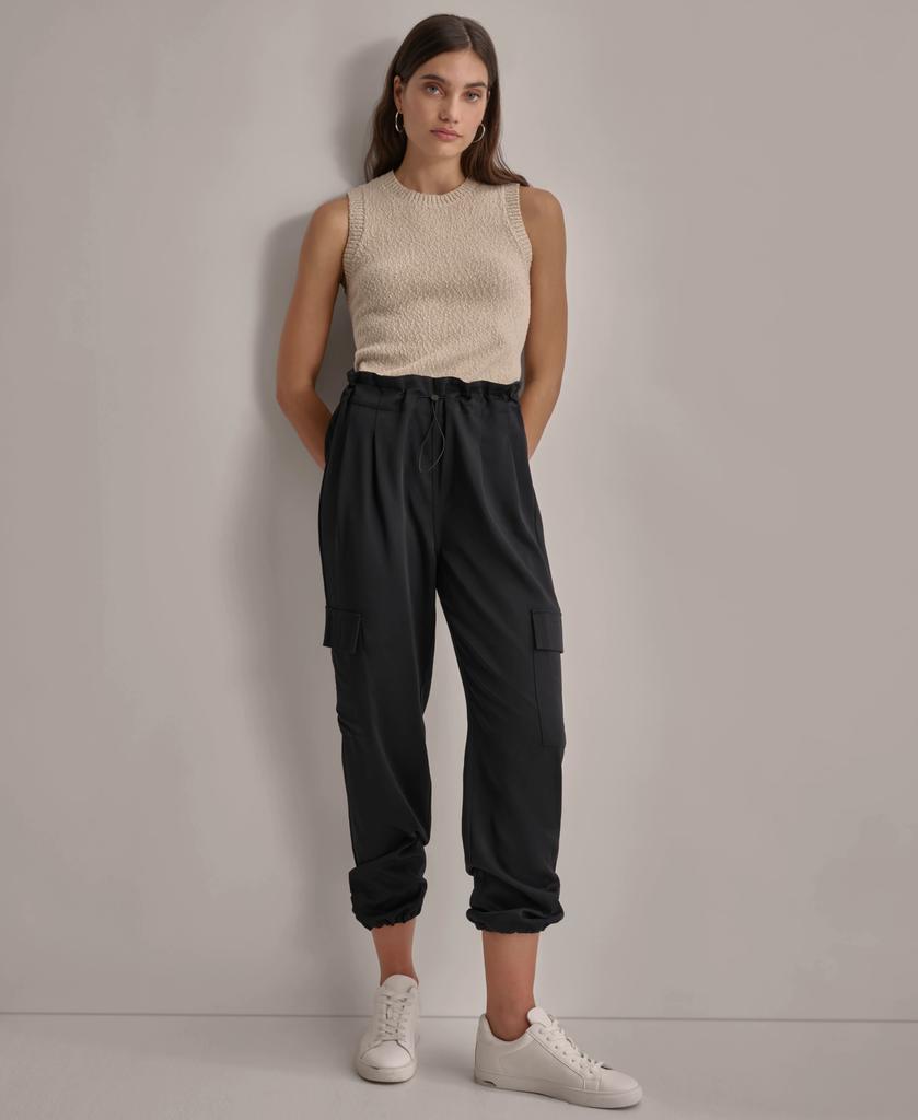 HIGH WAIST SOFT CARGO PANT – On Sale Now with Up to 70% Off