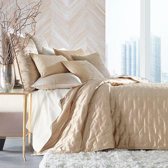 Hudson Nouveau Coverlet, Queen  - Exclusive 3