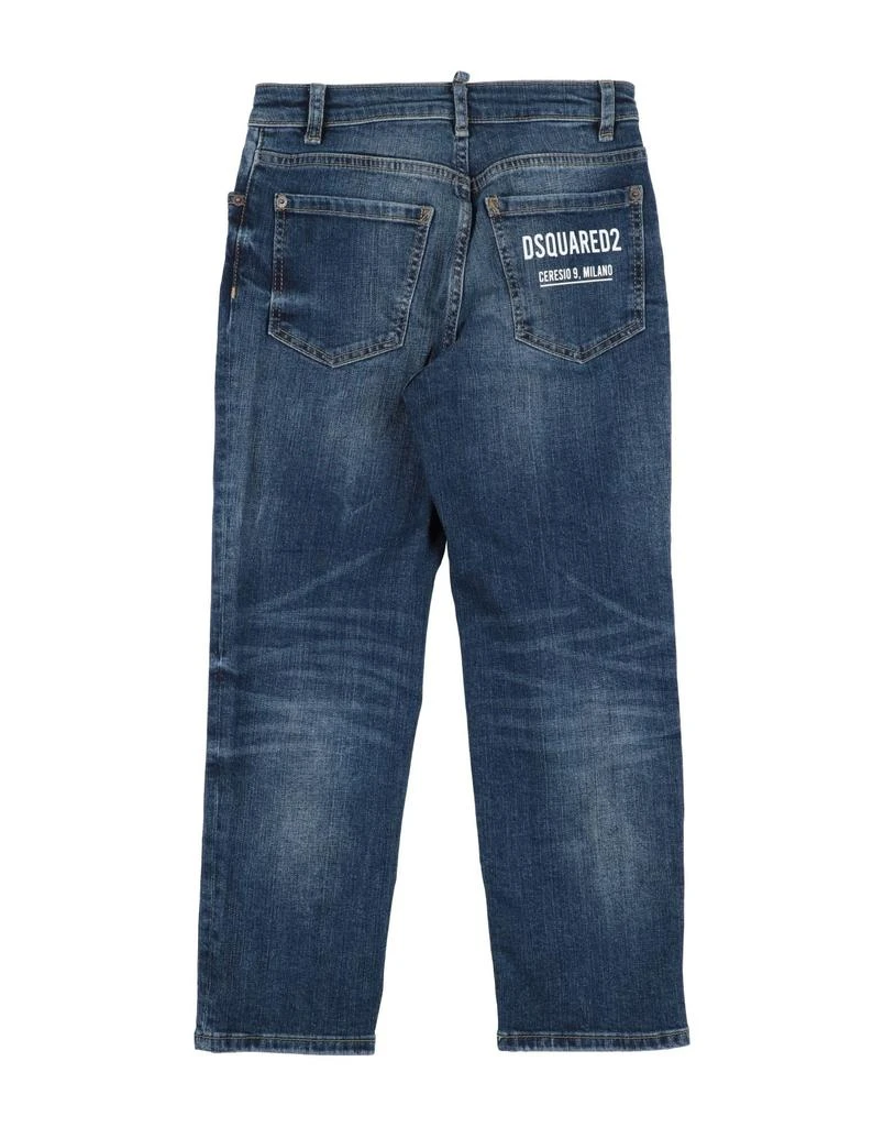 DSQUARED2 Denim pants 2