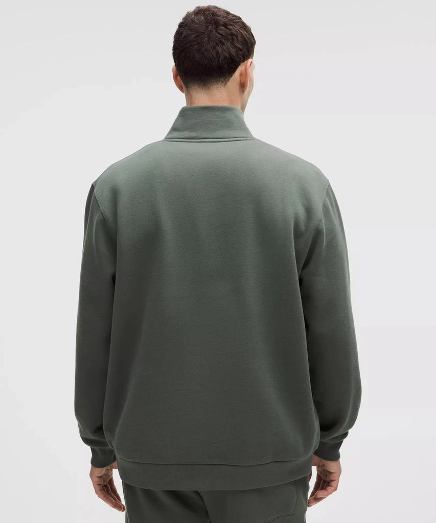 Lululemon Steady State Half Zip 8