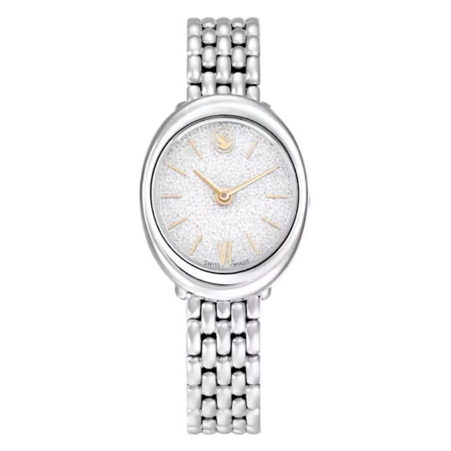 Swarovski Swarovski Imber Quartz Crystalline Dial Ladies Watch 5717590