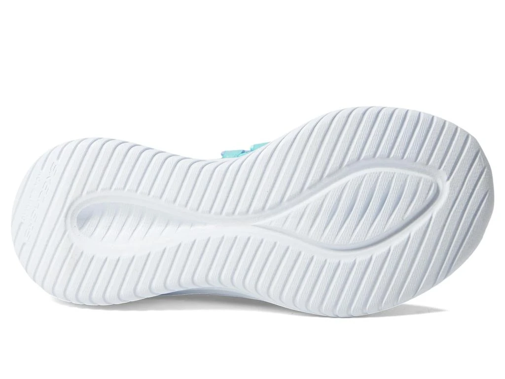 SKECHERS Hands Free Slip-Ins Ultra Flex 3.0 - Bungee Fun (Little Kid/Big Kid) 3