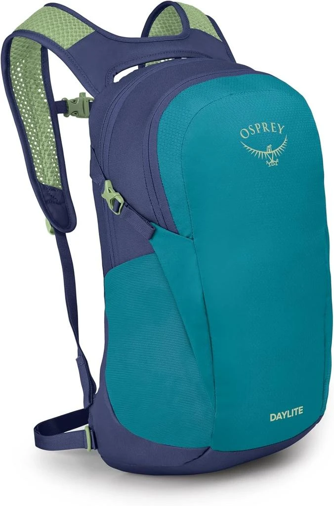 Osprey Osprey Daylite Commuter Backpack - Lightweight Everyday Bag with Laptop Sleeve, Bottle Pockets