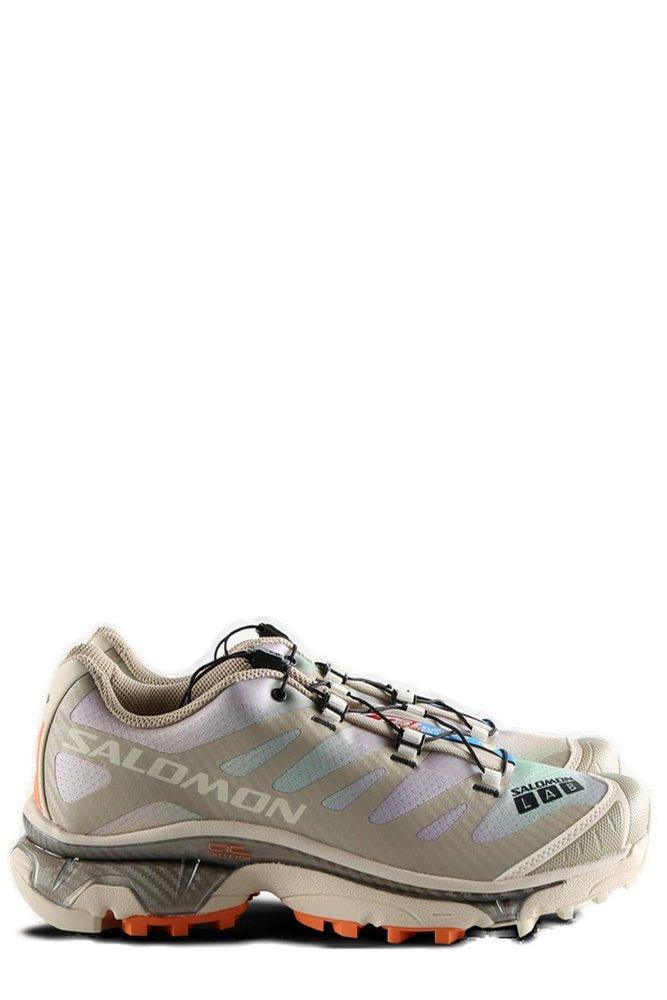 Salomon ACS Pro GORE-TEX Sneakers Clay / Black / Rum Raisin