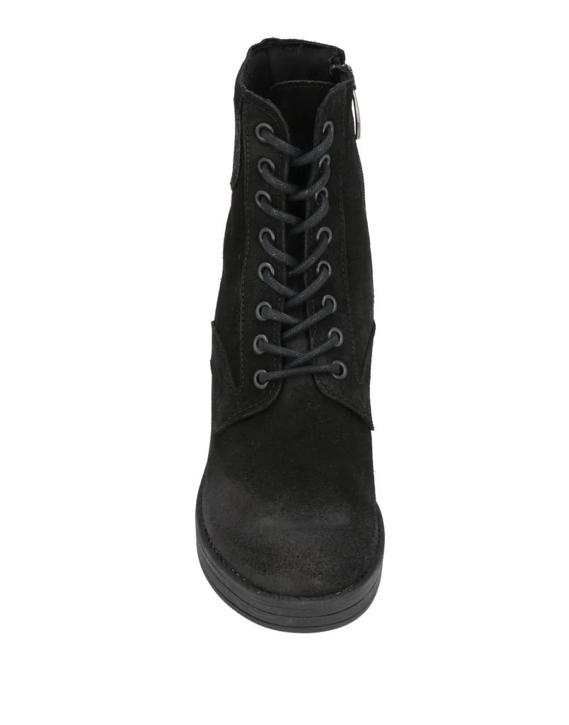 TSD12 Ankle boot 4